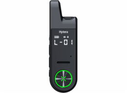 Hytera Analogové rádio HYT-S10, Uc 430-470 MHz, 750 mAh, BT V 5.0