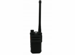 Hytera Analogové rádio AP515, VHF 136-174 MHz, 4000 mAh, IP54