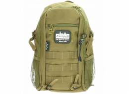 Campus Batoh Frome Tactical 12L Mini CU0712125170 Zelený Jedna velikost