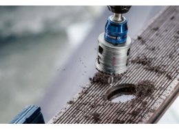 Bosch Děrová pila P MM B 210 MM