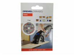 Dremel ŘEZACÍ KOTOUČ DSM500 MP V KARTONU