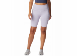 BODYDRY Pánské legíny Columbia Windgates Half Tight 1991761568 Fialové M