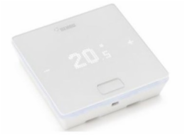 Rehau Prostorový termostat NEA SMART 2.0 HBW