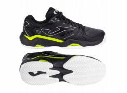 Joma Master 1000 Pánské 2501 TM100W2501C Černá 47