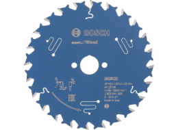 Bosch DEHATOVÝ PILOT. EXPERT 140X20X1.8/1.3X24T