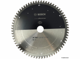 Bosch PILOVÝ KOTOUČ Standardní pro hliník