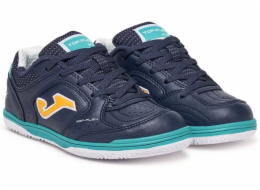 Joma Dětská halová obuv TPJS2503IN TOP FLEX JR 2503 IN