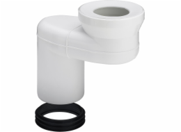 Viega Obtokový oblouk DN 100 / 120