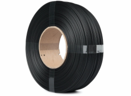 Spectrum Náhradní struna PLA CF 1,75 mm 1 kg - černá