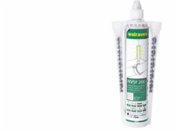 Walraven Chemická kotva WIS WVSF200 / 6099123E / 300ml /