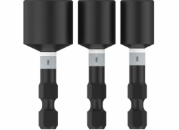 Bosch Mechanický nástrčný klíč PRO Matice