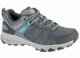 Columbia Peakfreak II Outdry 2100101054 šedá 37