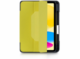 DEQSTER 40-1013774 Pouzdro na tablet 27,7 cm (10,9") Žlutý kryt