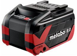 Metabo LIHDXTREME BATERIE 18V - 8,0AH