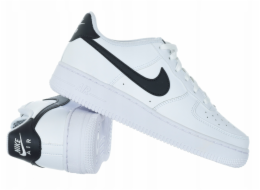 Nike Air Force 1 Gs FV5948-101 Bílá 37.5