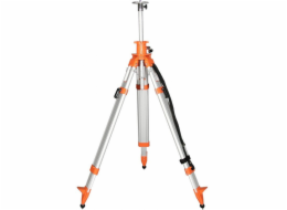 Geofennel HLINÍKOVÝ STATIV FS 30M S KLIKOVÝM SLOUPKEM