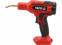 Yato Svářečka plastů 18V SOLO
