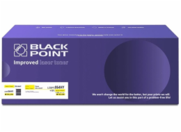 Black Point Toner Canon CRG-064HY, originální, [LCBPC064HY]