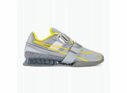 Nike Romaleos 4 CD3463-002 Stříbrná 42