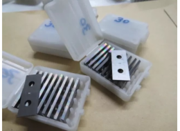 Asus HW nůž CG20MEA310 30X12X1.5X-35°