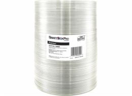 SmartDisk CD-R, 69825, Premium White Printable Inject, balení 100 kusů, 700 MB, 52x, 80 min., 12 cm, fólie, pro archivaci dat