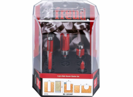 Cometic SADA řezaček 88-10506P 5dílná DLAŇ