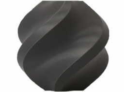 BambuLab Náhradní PLA filament Bambu Lab Basic 1,75 mm 1 kg - tmavě šedý