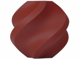 BambuLab Bambu Lab PETG-CF filament 1,75 mm 1 kg - součástí balení je opakovaně použitelná cívka - cihlově červená