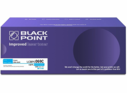 Black Point [LCBPC069C] Toner BP (Canon CRG-069C)