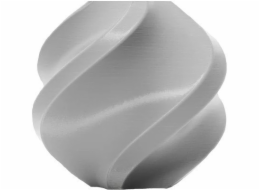 BambuLab Bambu Lab PC FR filament 1,75 mm 1 kg - součástí balení je opakovaně použitelná cívka - šedý