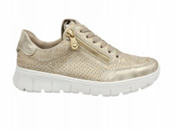 Rieker Tenisky N1316-90 béžové 36