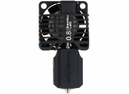 BambuLab Kompletní hotend pro tiskárny Bambu Lab řady X1E - 0,8 mm