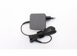 Lenovo Napájecí adaptér 01FR124, pro notebook, vnitřní, 45 W, výstup 20 V, 2,25 A, černý, 0,4 kg
