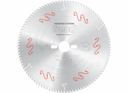 Freud Pilový kotouč LU5E 0100 250X30-100