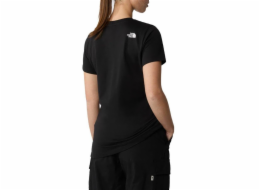 The&nbsp;North&nbsp;Face&nbsp;W&nbsp;Simple&nbsp;Dome&nbsp;NF0A87NHJK31&nbsp;Černá&nbsp;XL