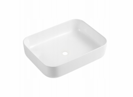 Omnires&nbsp;CORONA&nbsp;Umyvadlo&nbsp;na&nbsp;desku,&nbsp;50&nbsp;x&nbsp;39&nbsp;cm