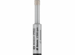 Bosch PRO keramická diamantová vrtačka
