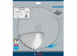 Bosch PILOVÝ KOTOUČ ST SL B 254x25,4x52