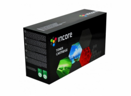 Incore Toner pro B Redher TN-2590XXL černý, 5000 stran.