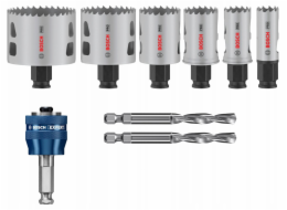 Bosch SADA PILY P MM B 9P Sada