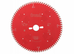 Globus Pilový kotouč LA92MT 003 250x30-80