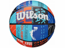 Wilson Míč WNBA Heir DNA WZ3009201XB Multicolor 6