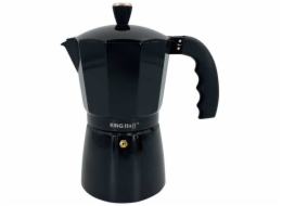 KingHoff KÁVOVAR 450ml KH-1884 INDUKČNÍ