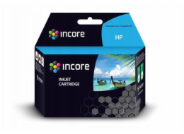 Incore Inkoust pro HP 924e (4K0U9NE) žlutý 10,5 ml, běžná kapacita 800 stran, verze HP+ s čipem