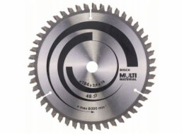 Bosch PILOVÝ KOTOUČ MM MU H 184x16-48