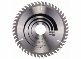 Bosch PILOVÝ KOTOUČ OP WO H 165x30-48
