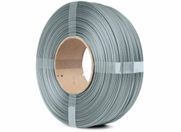 Spectrum Náhradní struna PLA CF 1,75 mm 1 kg - šedá