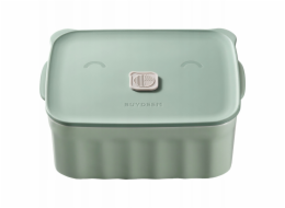 Clarks Keramická nádoba na potraviny BUYDEEM 810 ml, model CT1006, barva Útulně zelenkavá