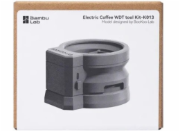BambuLab Sada nástrojů Electric Coffee WDT-K013 - sada komponentů pro sestavení elektrického dávkovače jehel - Bambu Lab}