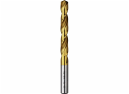 BOSCH VRTÁK D/MET HSS-TiN 1,0/12 MM 1 KS
